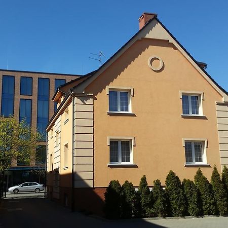 Villa Lena Danzig Exterior foto