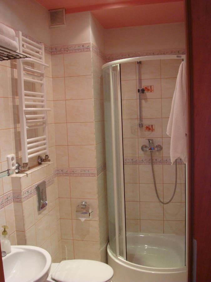 Villa Lena Danzig Zimmer foto